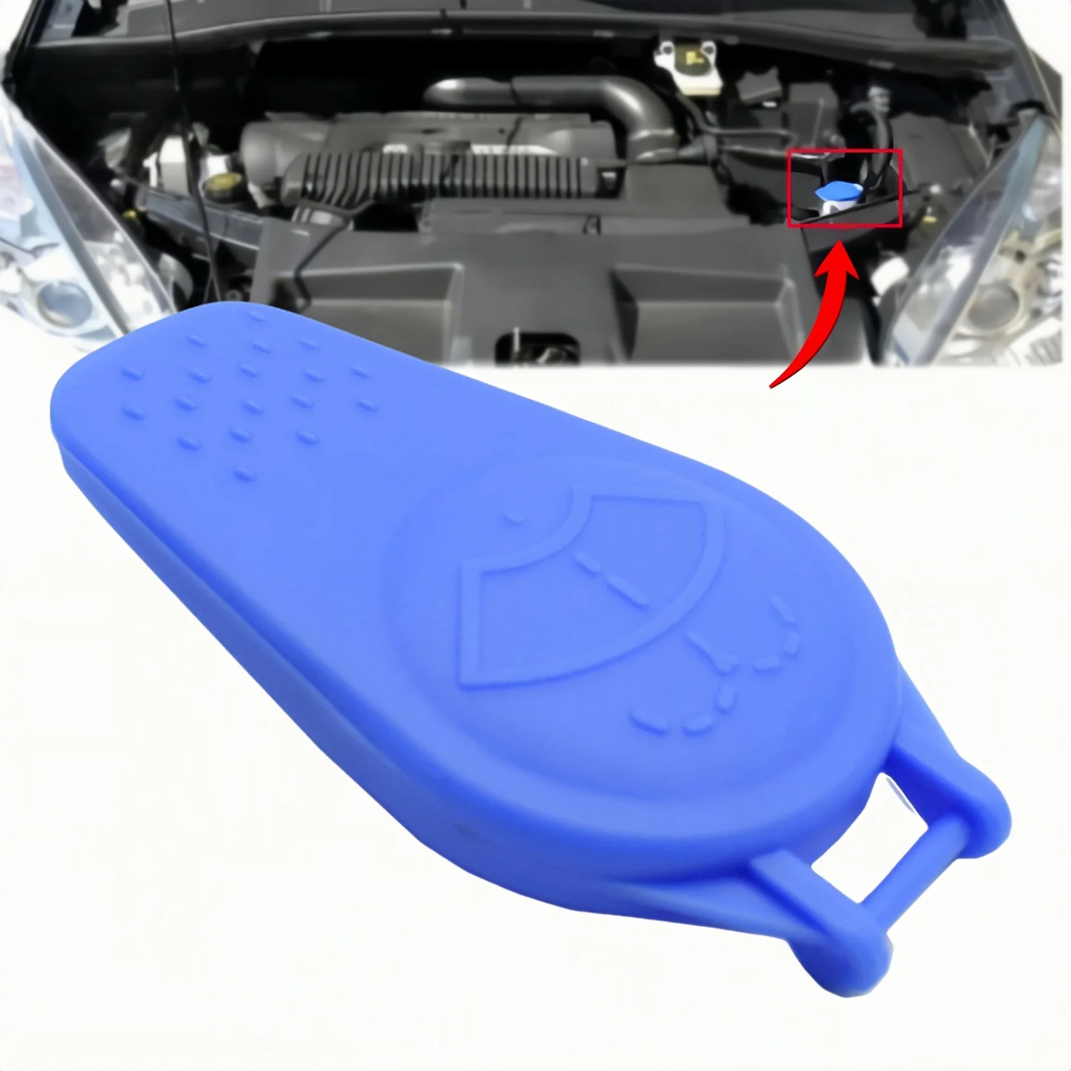 Windscreen Washer T…