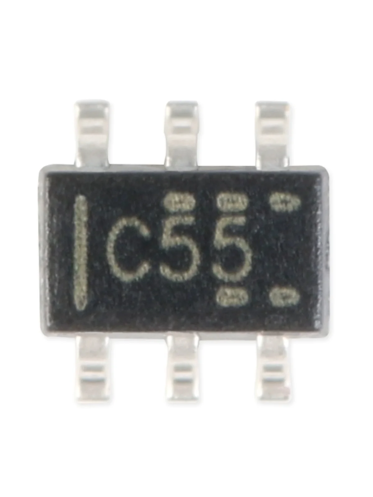 200pcs/new Original SN74LVC1G3157DCKR SOT-363 1 Channel 2:1 Analog Switch Logic Chip