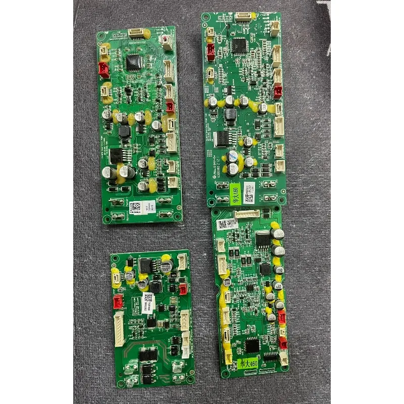 Floor cleaning machine Space Station (suitable for Tineco FuWan) 1234 generation 2.0 slim motherboard, drying base, second-hand