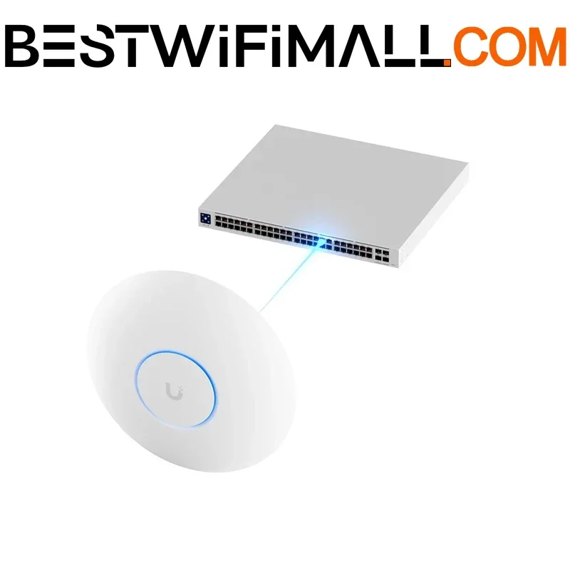 Ubiquiti U7-Pro Wif…