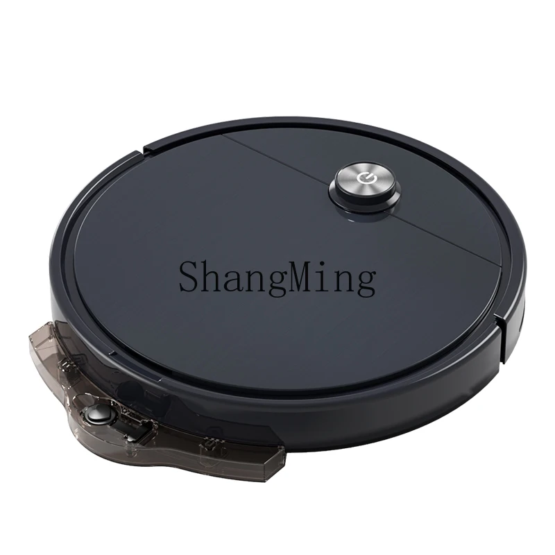 

ZYY automatic sweeping robot sweeping and dragging integrated household intelligent three-in-one cleaning