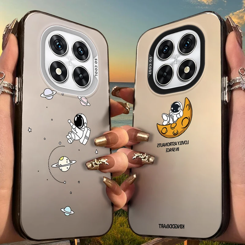 Moon Astronauts Fro…