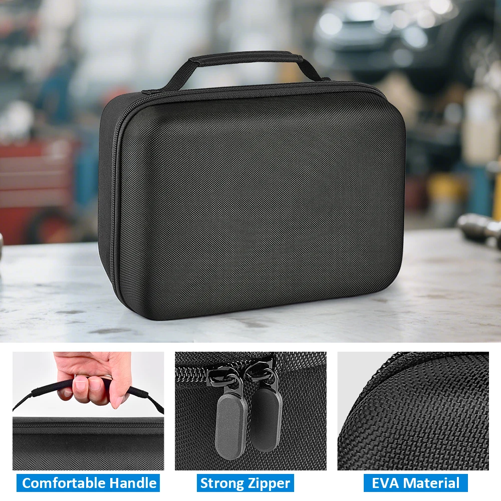 Sac de rangement compatible av - Dewalt Power Tools Xr avis et prix