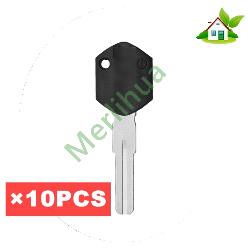 

KTM motorcycle key, suitable for: KTM motorcycle 1050, RC8R, 1190, 1290 key blank(can be placed anti-theft chip).