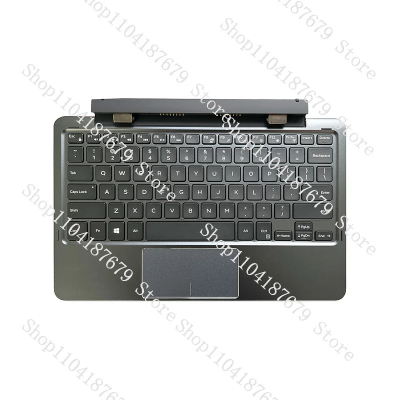 

Новинка для Dell Latitude 11 5175 5179 K12M, док-станция для рук, клавиатура для планшета 0WF3MH