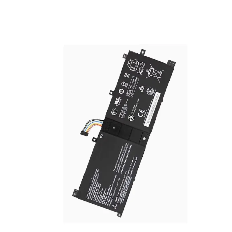 

NEW Applicable to Lenovo Miix 510-12ISK 520-12IKB BSNO4170A5-AT Li-polymer laptop battery