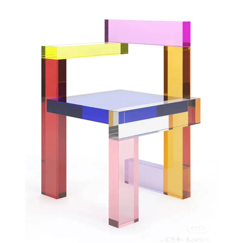 

Табурет для дома, небольшой, в скандинавском стиле, современный, простой, креативный, в стиле интернет-селебрити, с возможностью выбора цвета, индивидуальный заказ