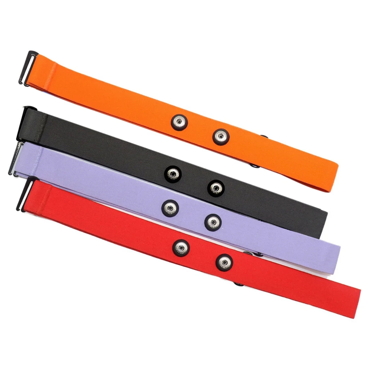 ABMO Strap Replacement Strap for Jiaming Blackbird Strap Grey