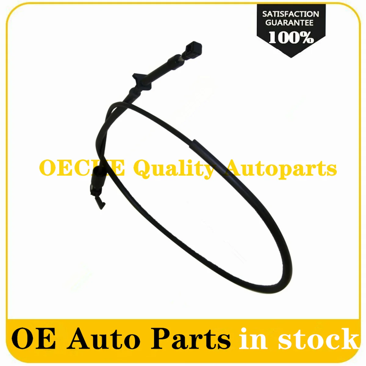 Kabel Katup Throttle Trans Otomatis 52104030AB untuk Jeep Grand Cherokee 1998