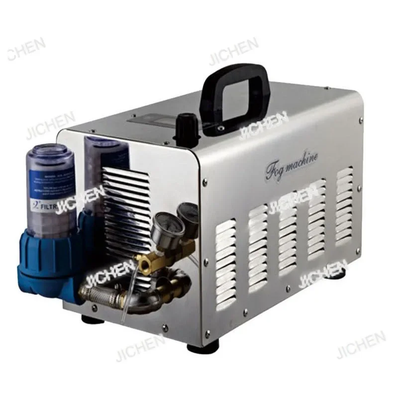 Hs Fogging System O… - image