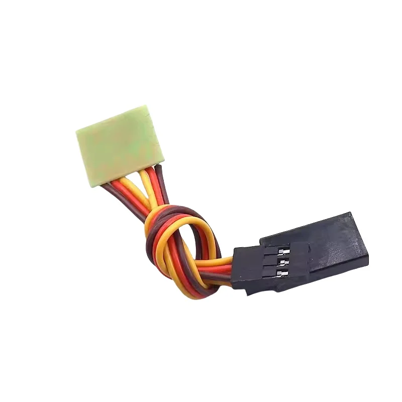 Servo inverter reverse forward to reverse robot control board supports high-voltage servo