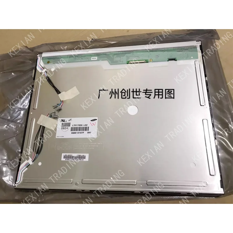 

19 inch original display screen LTM190E4-L03