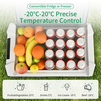 6 最佳銷售 12V車載散熱器 - №4