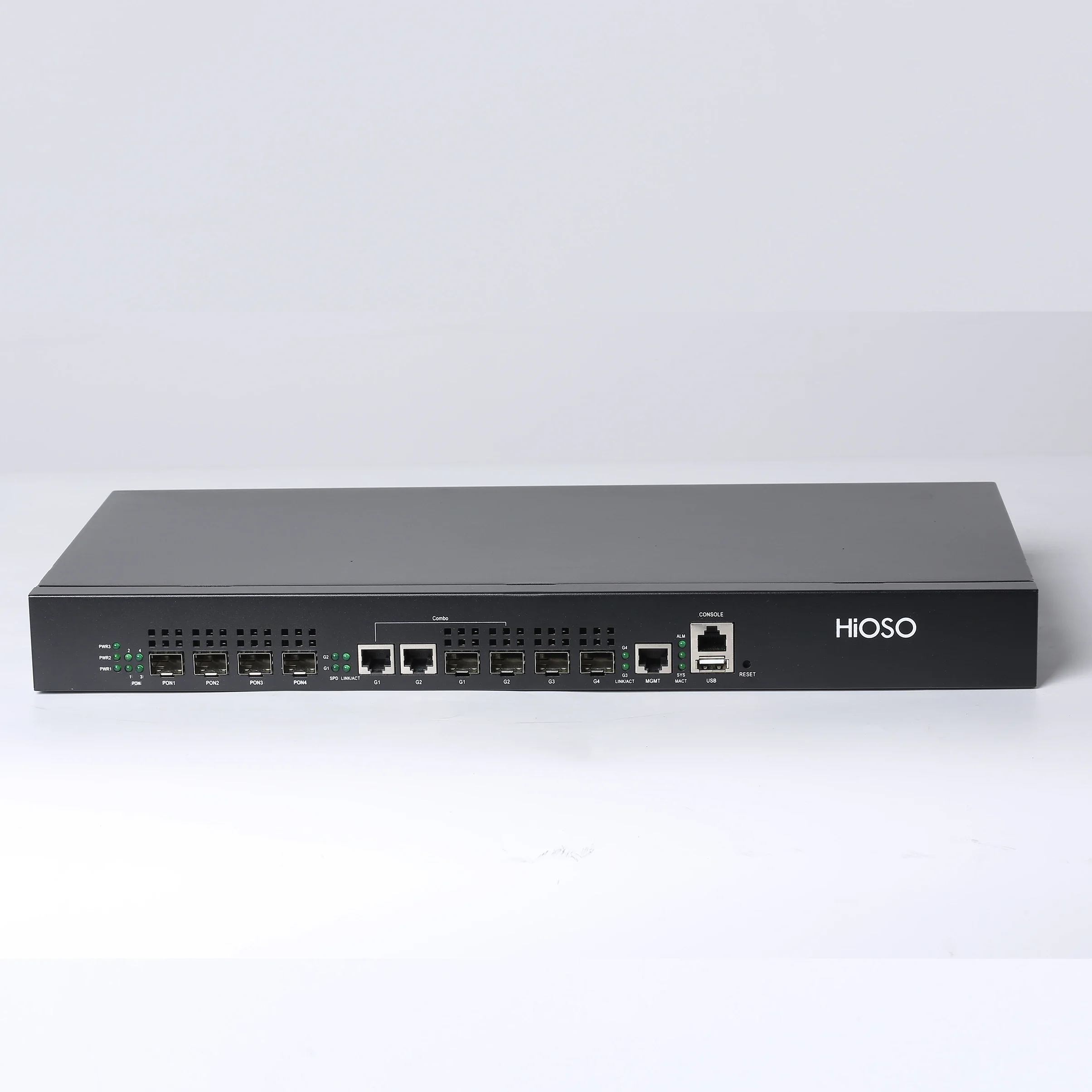 1U Rack Ftth Olt Ep…
