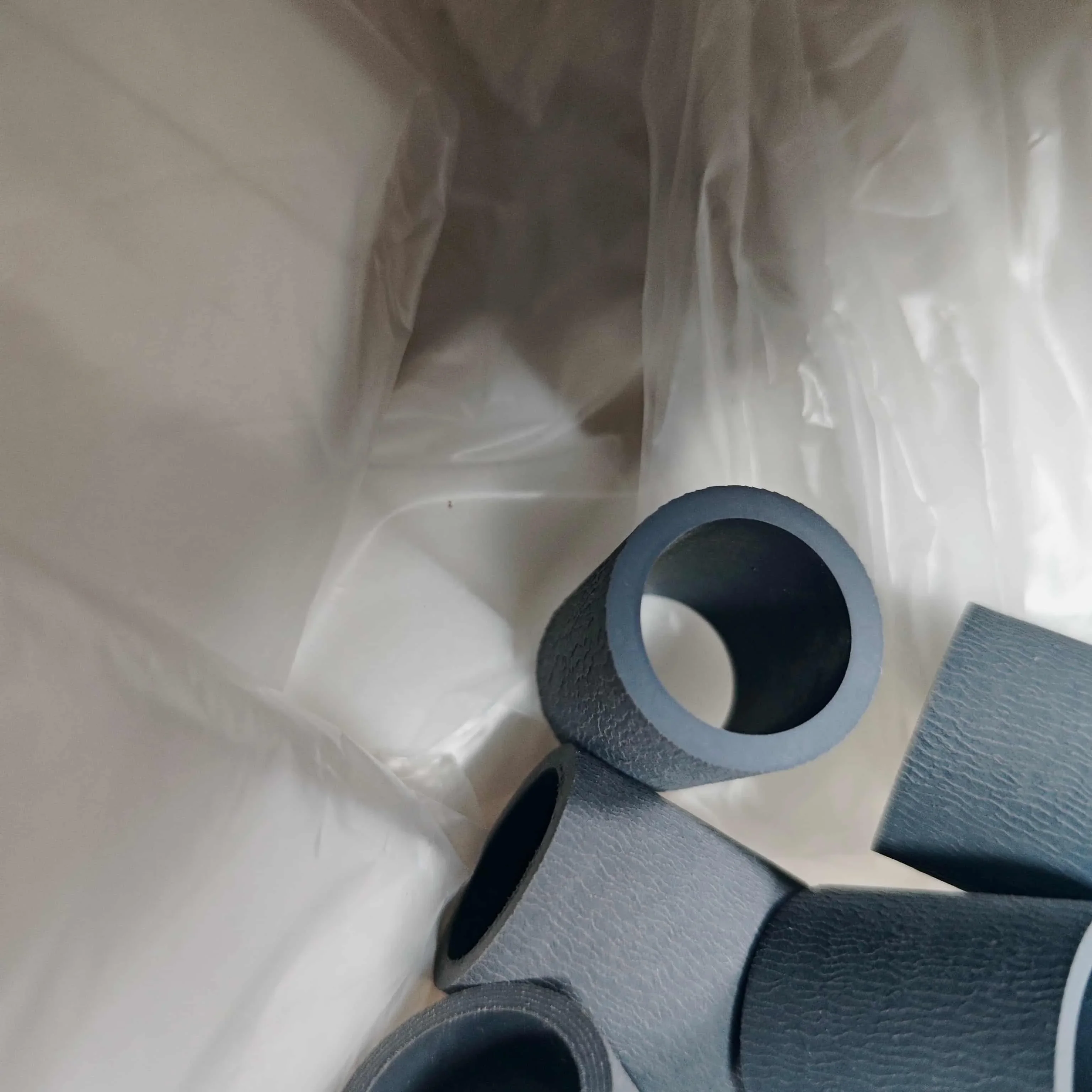 30X JC72-01231A Pickup Roller Rubber Tire support for Samsung SCX 4200 4100 4116 4500 ML 1710 1630 1750 SF560 SCX4200 support fo