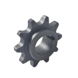 Go Kart Front Sprocket 5/8'' 10T 420 Chain For BX200X CT200U CT200U-EX Mini Bike