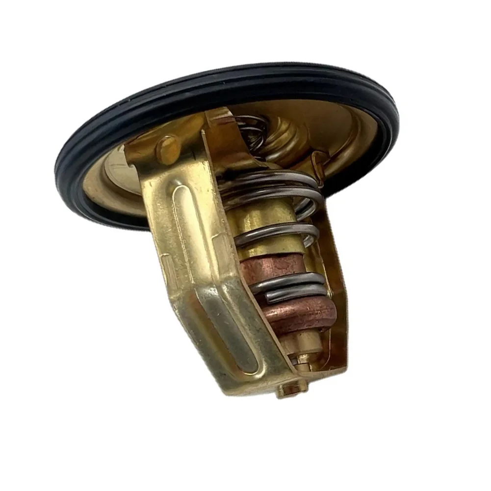 60℃ Thermostat For  AQ115 AQ130 MD2 MD3 MD11 876097 876080 875781 Thermostat Vehicle Parts Outboard Engines Components