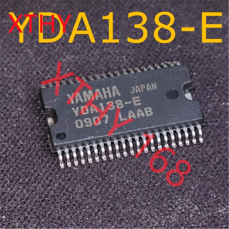 New and original 10pieces   YDA138-E YDA138 HSSOP42