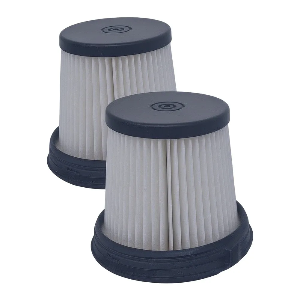 Replacement Vacuum Filter As Shown HEPA Replacement Filter High Efficiency Filtration For Family Living Environment