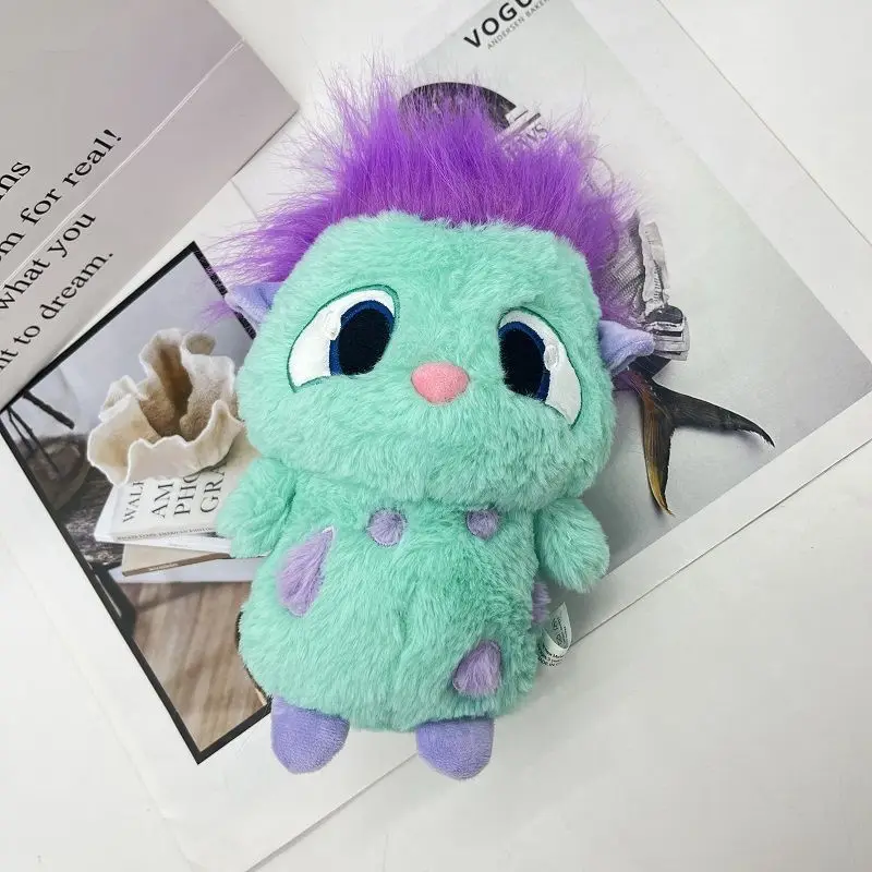 25 سنتيمتر لبيبل باربي Peluches أفخم لعب للبنات لعب دور دمية محشوة لينة للأطفال استرضاء لعبة لطيف قيلولة وسادة هدايا الطفل