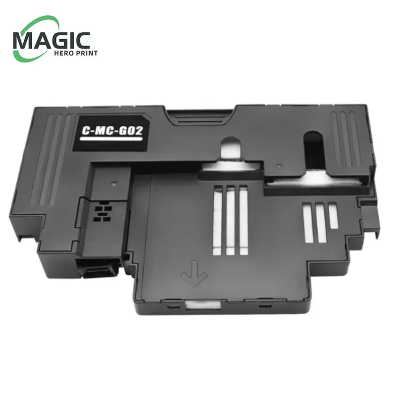 MC-G02 MC G02 MCG02 Maintenance Cartridge For Canon G2160 G3160 G1220 G2260 G3260 G3360 G1420 G2420 G2460 G3420 G3460 G3620 Tank