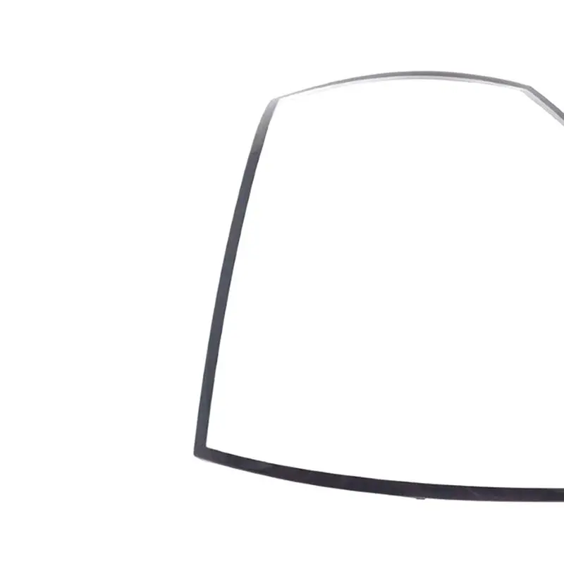 Excellent-Car Rear Taillight Shell Lamp Shade Transparent Lens Cover Taillight Cover For Land Rover Freelander 2 2013-2015