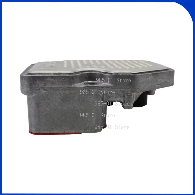 

Differential control module suitable for automotive transmission systems