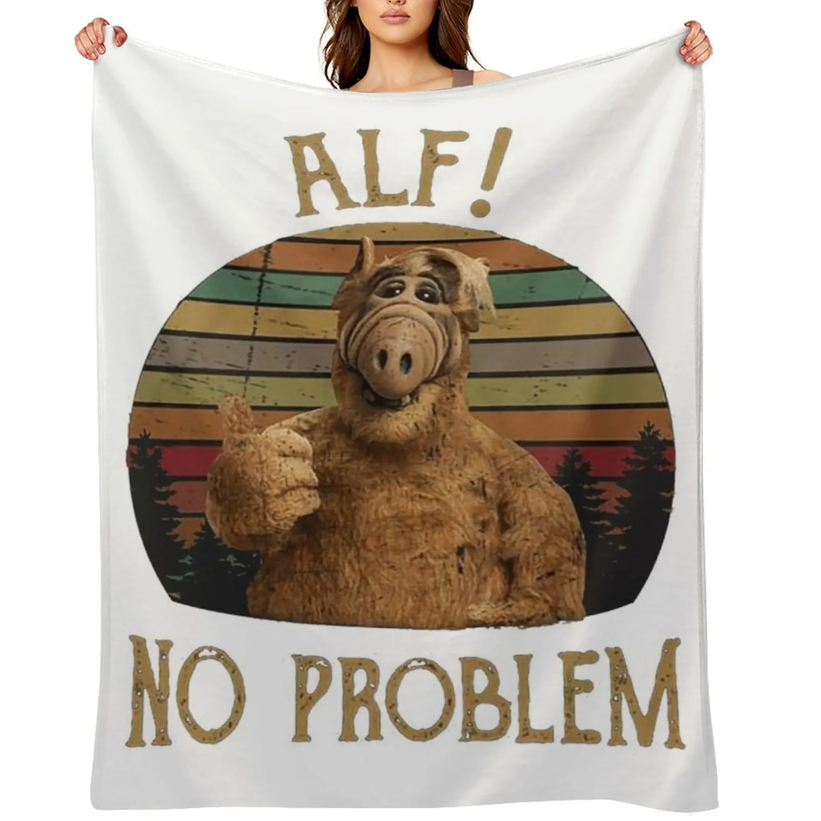 Alf - Gordon Shumwa…