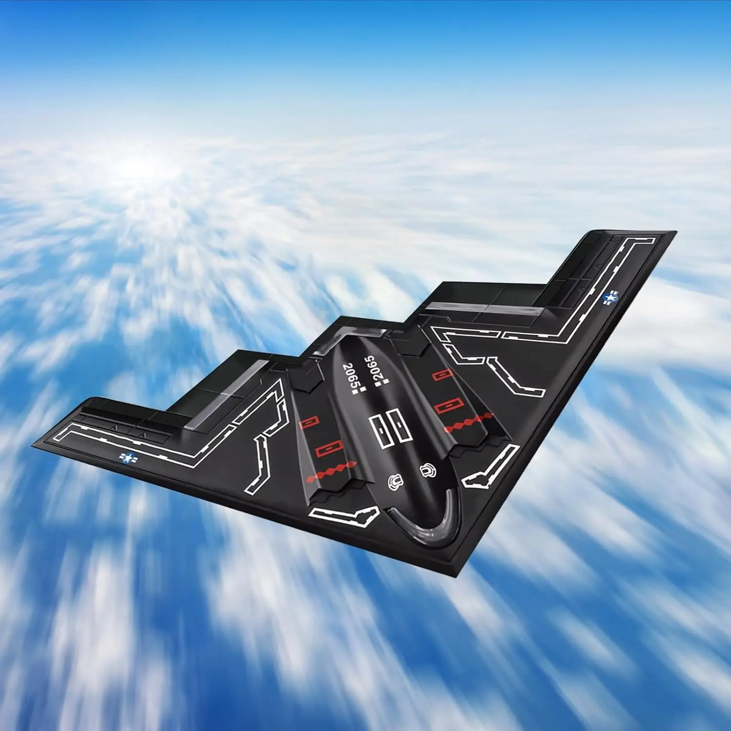 طائرة ورقية رياضية ممتعة جديدة في الهواء الطلق مع مقبض وخط منفذ مصنع طيران جيد للأطفال والكبار