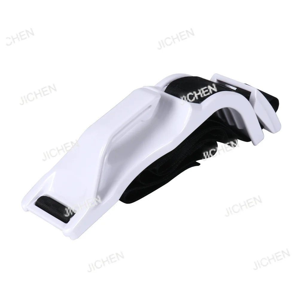 

Neu versandte Artikel seat belt adjuster anti-strangle car special driving car retainer seat buckle driving