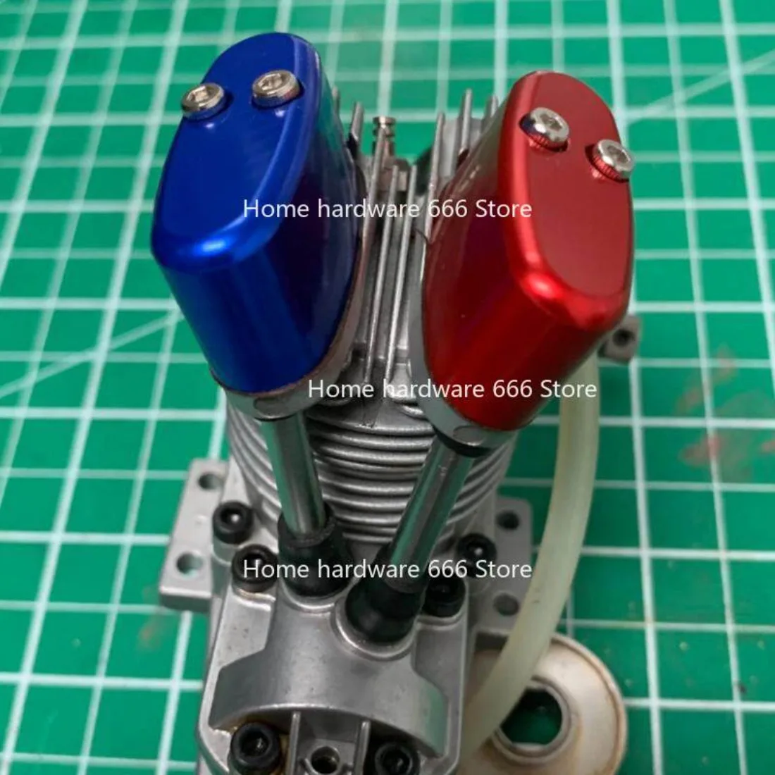 fa45-125-four-stroke-engine-valve-cover-6061-aerospace-aluminum-cnc-machined-valve-cover