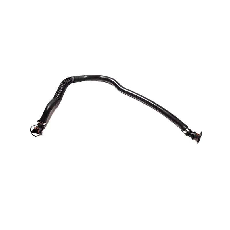 11158647299 11158635843 11157601453 Crankcase Vent Hose for BMW 550i 550i XDrive Gran Turismo 550iX 4.4