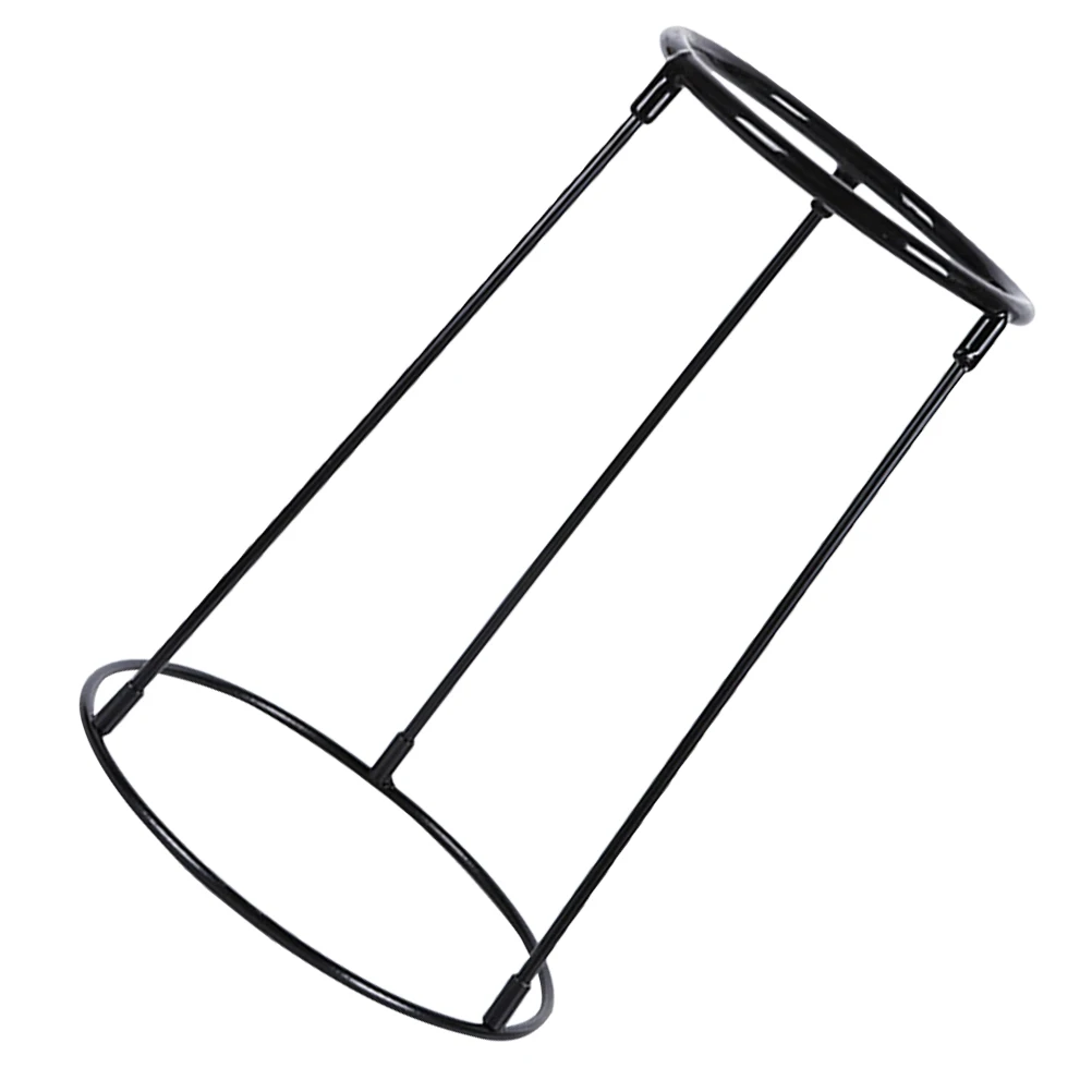 

Drum Stand Display Hardware African Accessory Accessories Bracket Mounting Holders Carbon Steel