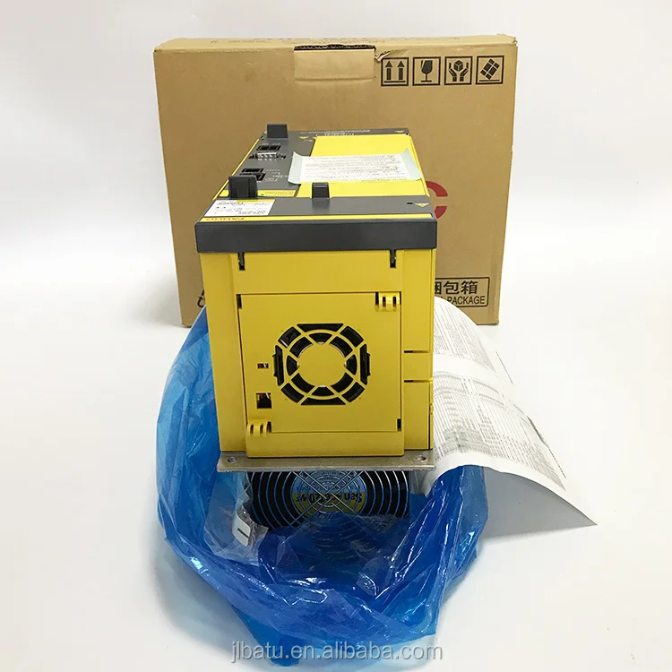 

New Original Fanuc Power Servo Amplifier A06B-6150-H030