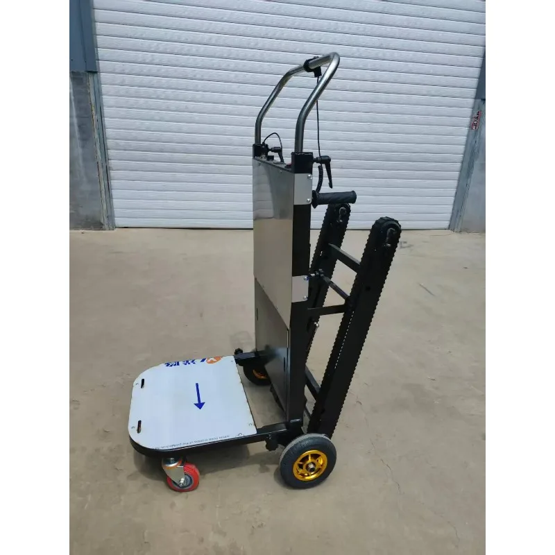 [ ] Effortless Climbing Machine (only Available For WhatsApp Friends)