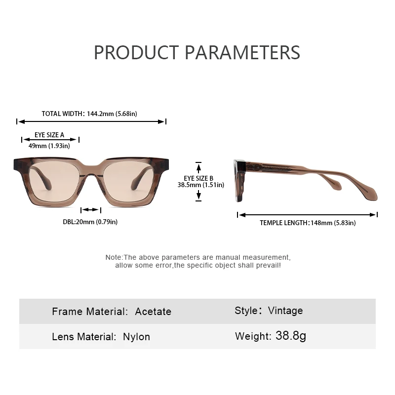 FocusAid квадратные женские солнцезащитные очки в стиле ретро, мужские роскошные солнцезащитные очки с заклепками для вождения, ацетатная оправа UV400 Gafas De Sol Mujer