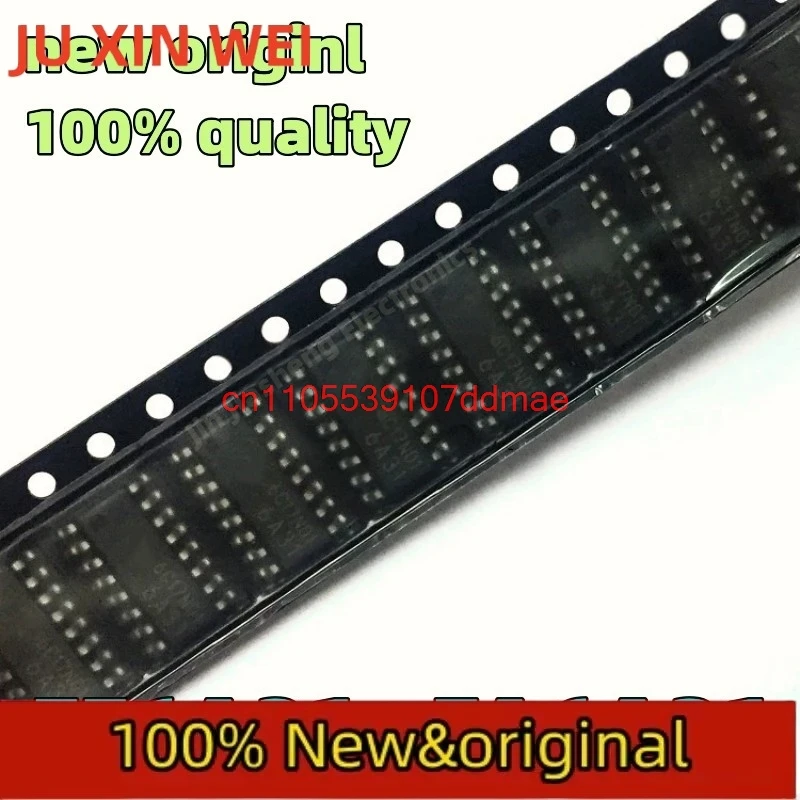 

(2-10 шт.) 100% новый чипсет FE6A31 FA6A31 SOP16 6A31 SOP16