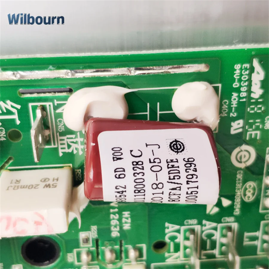 

Inverter board power module 0011800328X 0011800328D 0011800328E 0011800328AE for Haier air conditioner KFR-35W/0522A