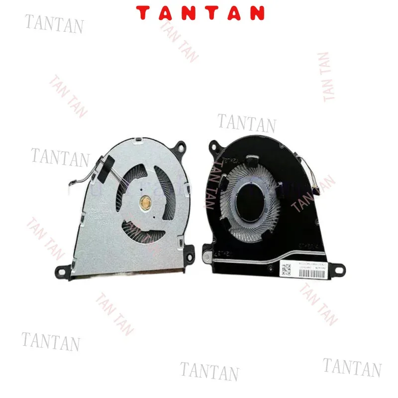 

Laptop Cooling Fan cooler radiator for HP L68133-001 ND55C41-19A19 DC 5v 0.5A NNN