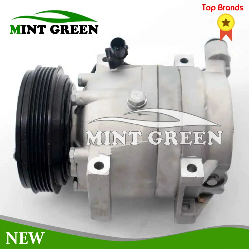 NEW Air Conditioner Compressor For CHERY EASTAR B11 TIGGO T11 B11-8104010AB