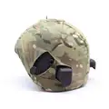 MC camouflage