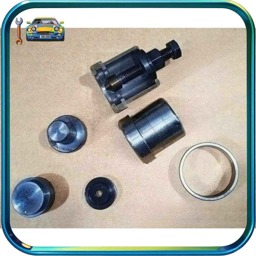 DCT270 Transmission Dual Clutch Disassembly Installer Tool For Changan Chingshan 7-Speed Wet DSG Clutch Removal Repair Tool Kit