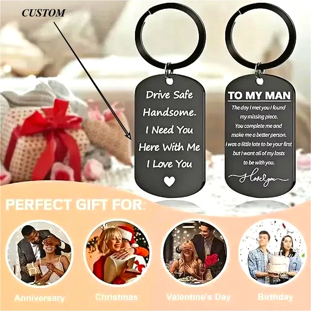 Custom Logo Name Ph… - image