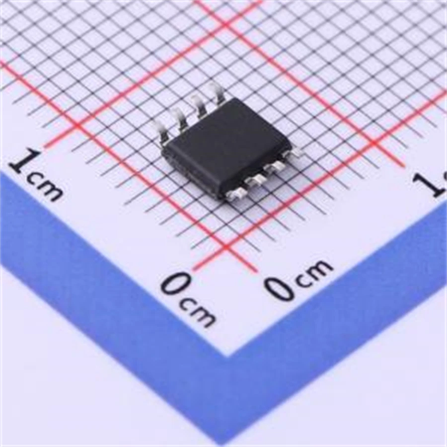 5PCS/LOT MC9S08QD4VSC (Microcontrollers)