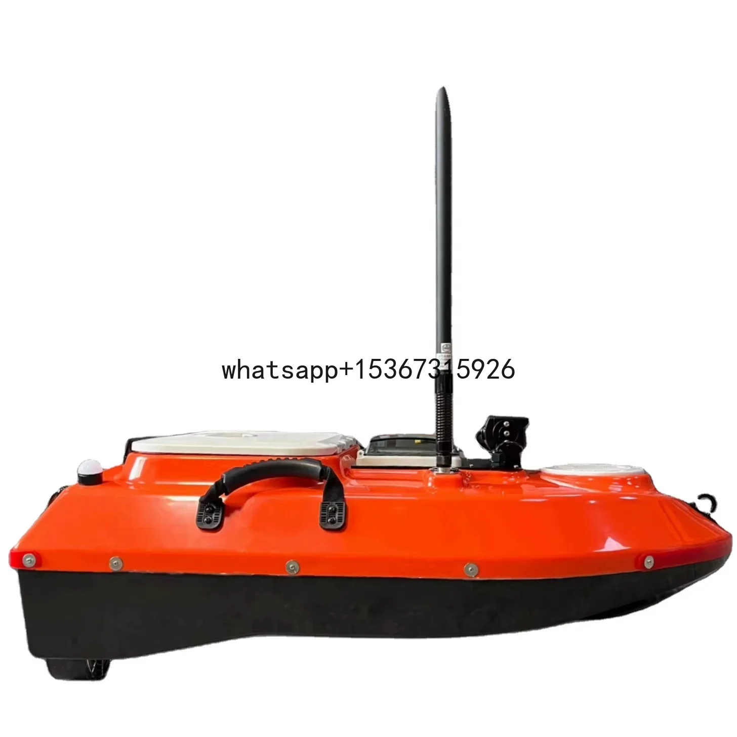 Unmanned Survey Vessel USV Cutting-Edge usv boat for Topographic Surveying