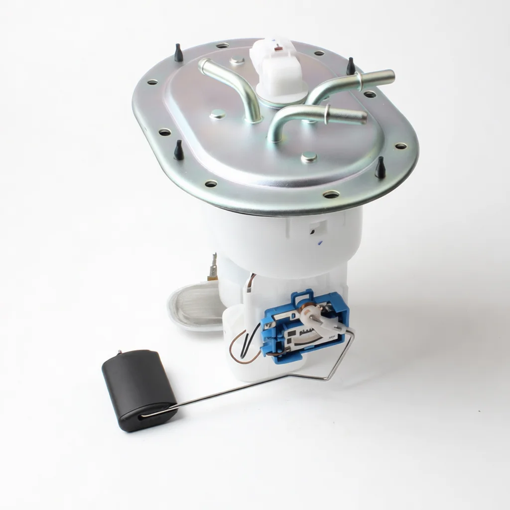 Vehicle Alternator Assembly For Hyundai Tucson 31110 1F980 31110 2E900 31110 2E970 31110 2E960 Power Charging Spare Tool Part