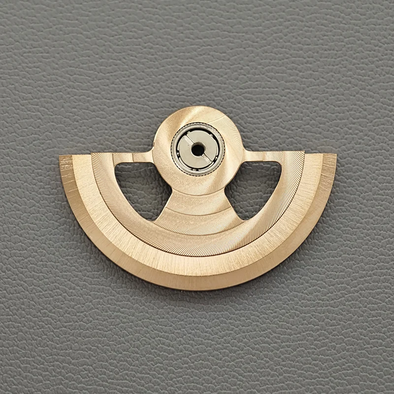 Mod NH35 NH36 Watch Movements Oscillating Weight Rotors Fits For NH34 NH35 NH38 NH39 4R 6R 7S Movements Replace Compatible Parts