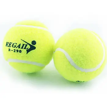 10 best sales piłka tenisowa - №2