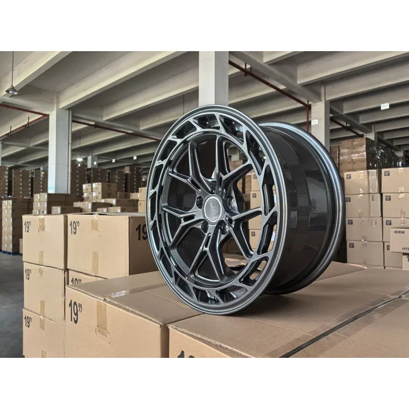 Hot Selling Forged Monoblock Wheels 17 18 19 20 21-24 Inch 5x112 5x120 5x114.3 Fit SUV Off Road Vehicles
