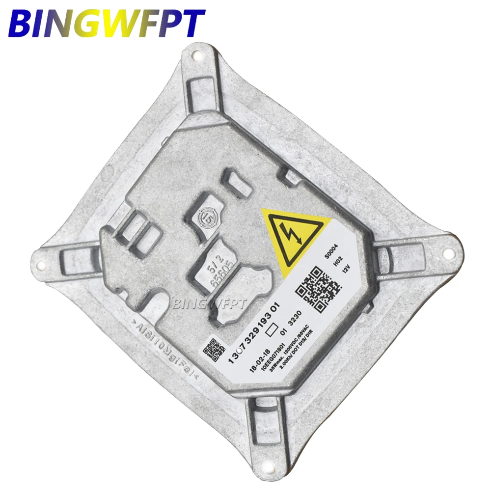 

НОВЫЙ ксеноновый модуль балласта для фар HID 1307329193 130732919301 для BMW 328i/328xi/335i/335xi E90 M3